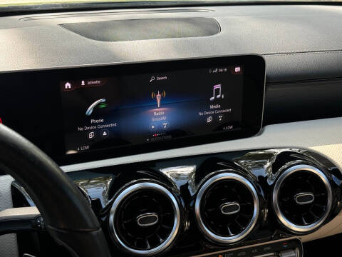 2020 Mercedes-Benz CLA CLA 250