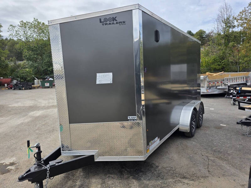 2026 Look ELEMENT SE 7X14 7K - RAMP