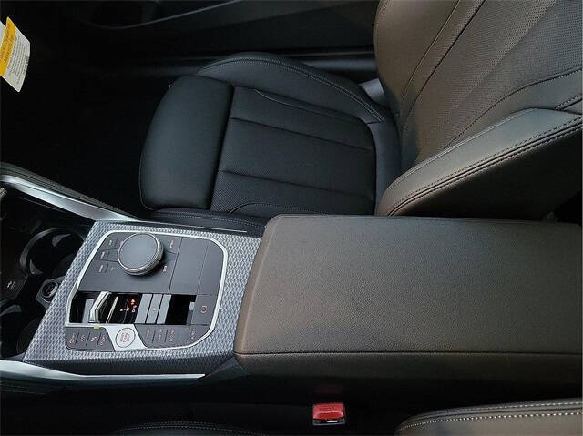 2026 BMW 4 Series 430i