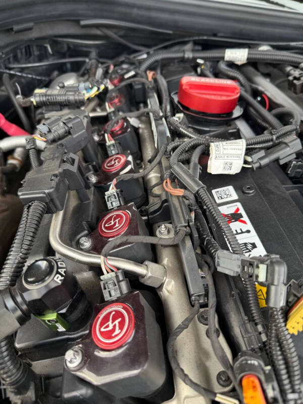 2020 Toyota GR Supra