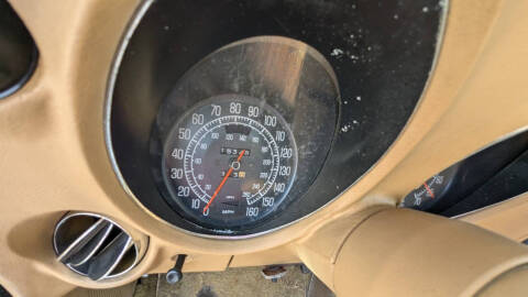 1976 Chevrolet Corvette