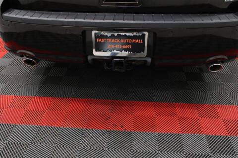 2014 Ford Flex SEL