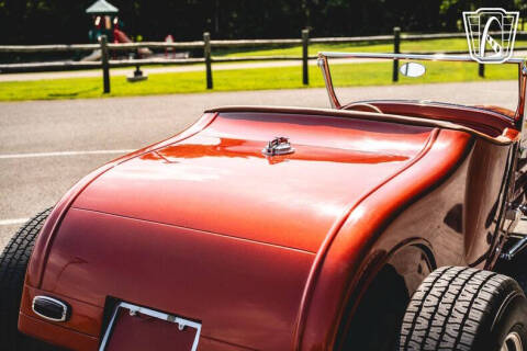 1927 Ford Model T