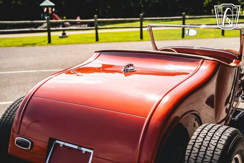 1927 Ford Model T