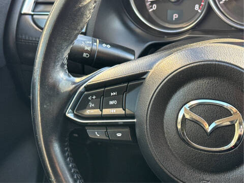 2017 Mazda MAZDA6