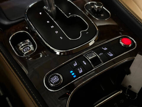 2017 Bentley Continental GT V8