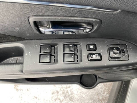 2021 Mitsubishi Outlander Sport LE