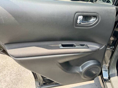 2012 Nissan Rogue SV