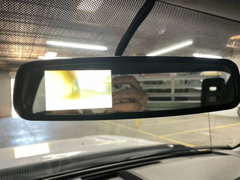 2016 Ford F-450 Super Duty