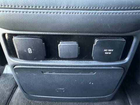 2024 Lincoln Navigator L Premiere