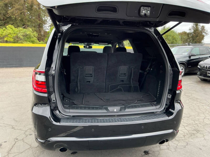 2024 Dodge Durango GT