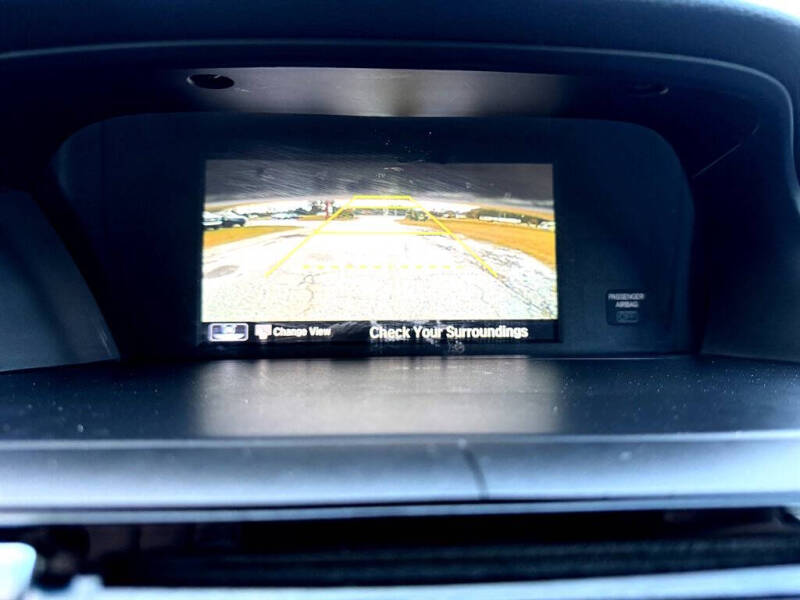 2017 Honda Accord EX-L V6