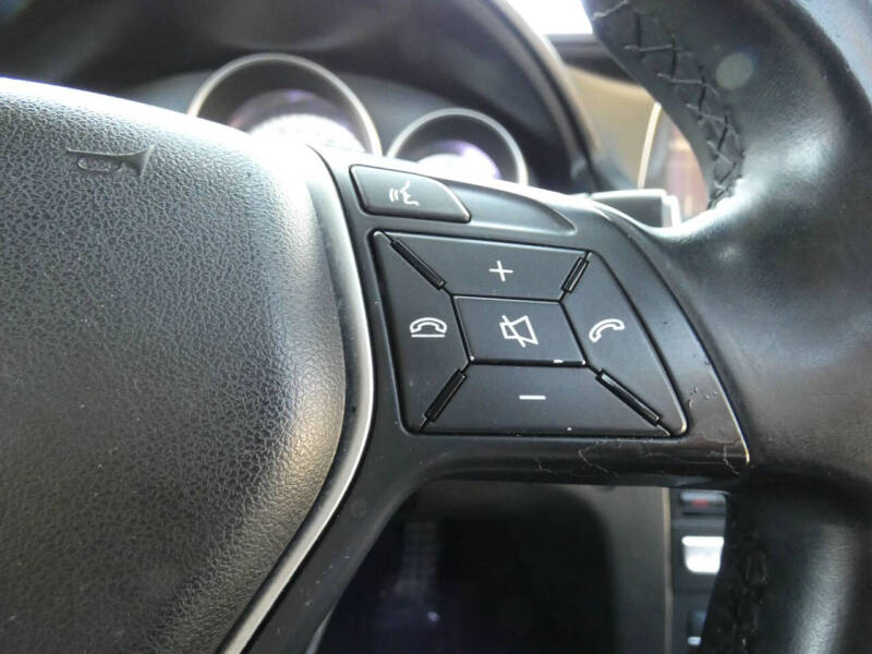 2014 Mercedes-Benz E-Class E 350