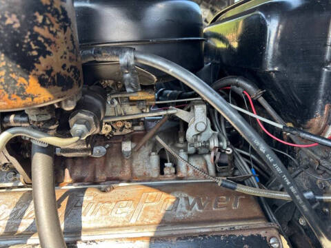 1954 Chrysler Imperial