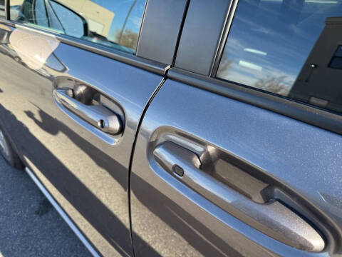 2024 Toyota Sienna LE 8-Passenger