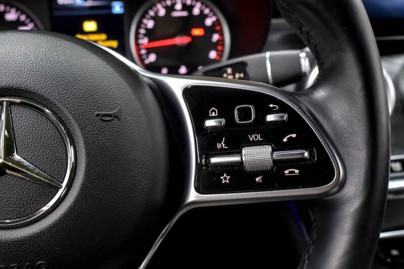 2020 Mercedes-Benz GLC GLC 300 4MATIC