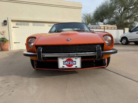 1973 Datsun 240Z