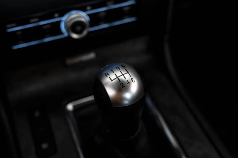 2014 Ford Mustang GT Premium