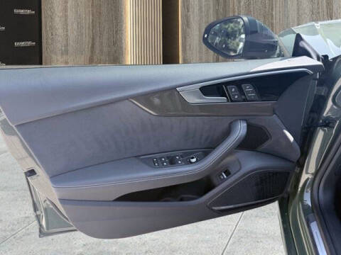 2024 Audi S5 Sportback 3.0T quattro Premium Plus