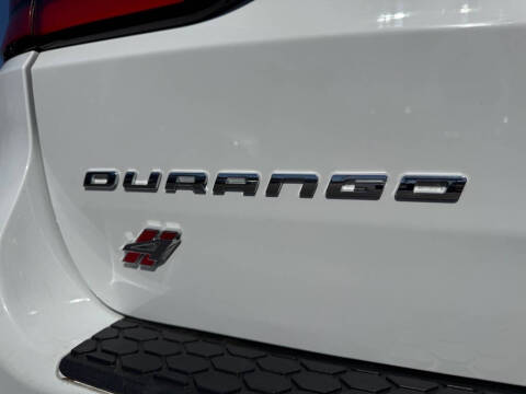 2023 Dodge Durango GT