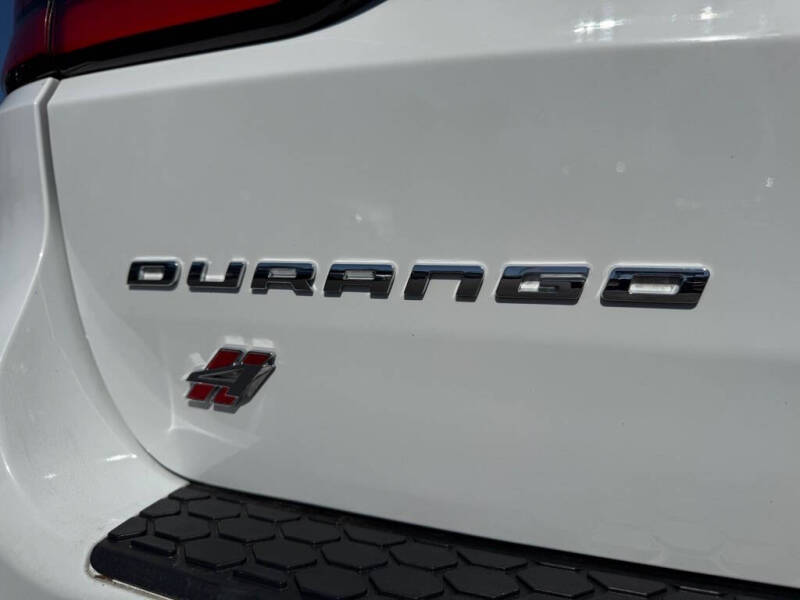 2023 Dodge Durango GT