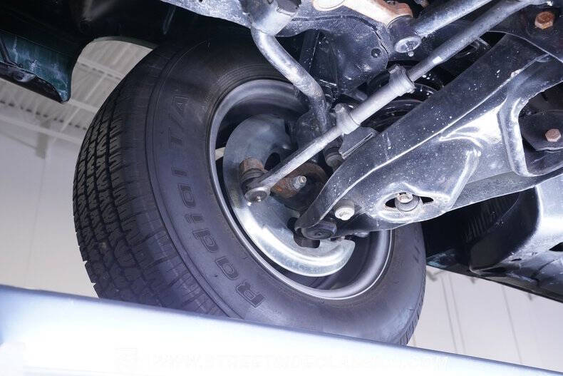 1968 Chevrolet Chevelle