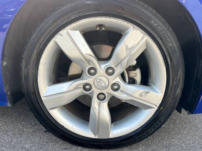 2013 Hyundai Veloster