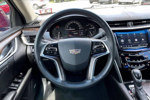 2018 Cadillac XTS Luxury