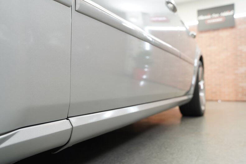 2005 Dodge Magnum RT