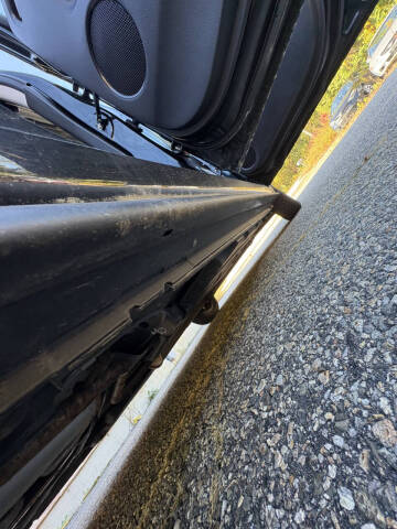 2020 Mitsubishi Mirage ES