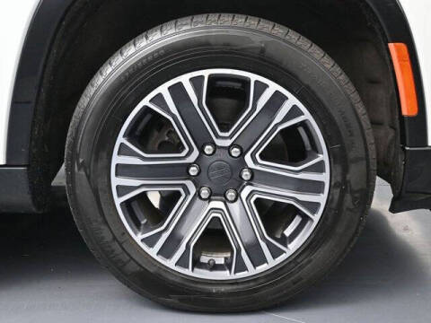 2023 Jeep Wagoneer L Series II