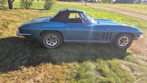 1965 Chevrolet Corvette