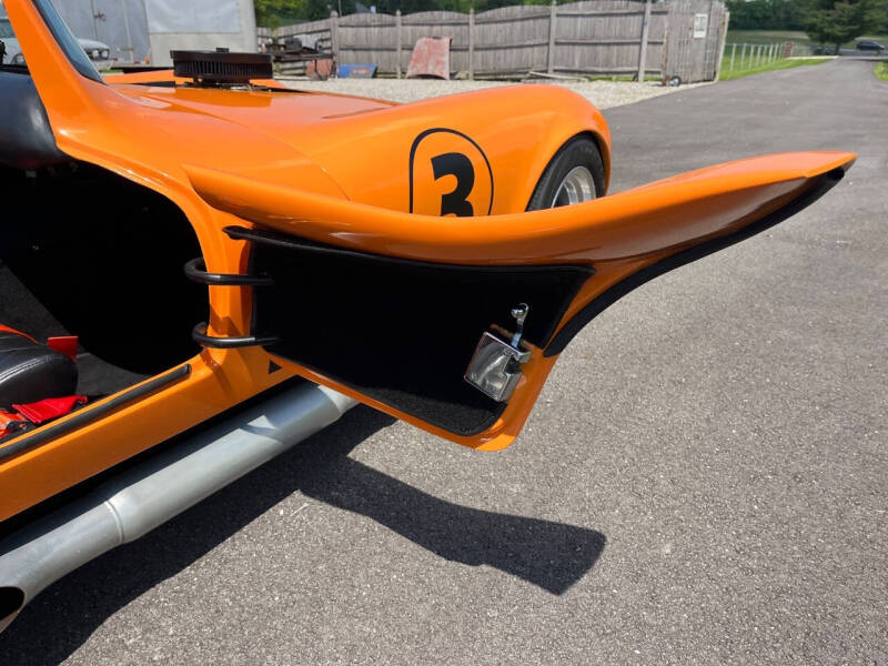 1964 Chevrolet CHEETAH