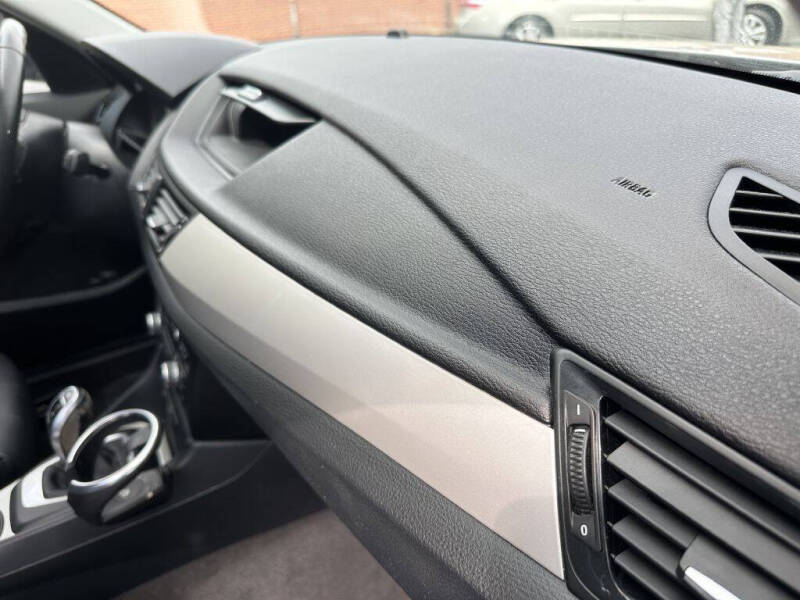 2013 BMW X1 sDrive28i