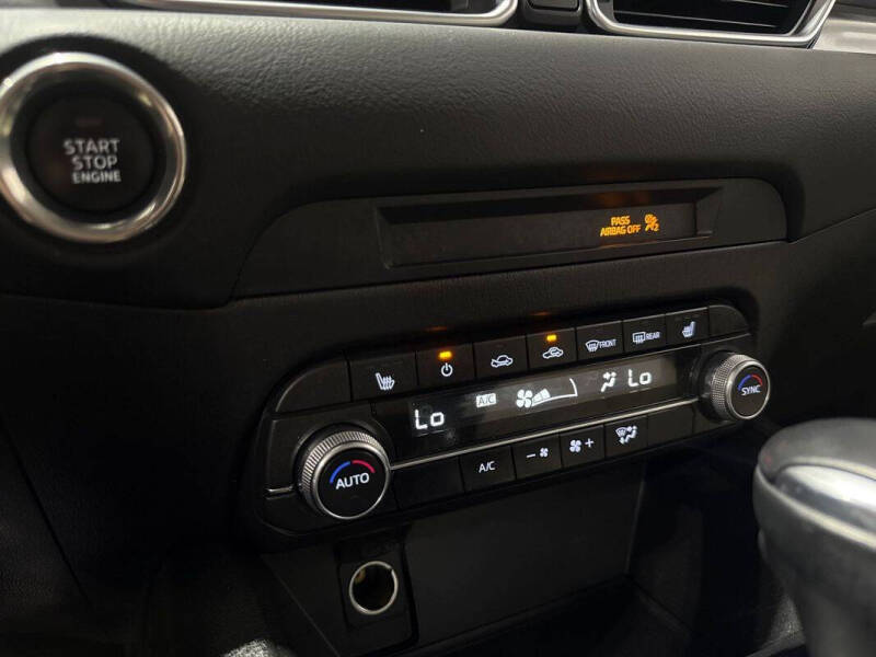 2023 Mazda CX-5 2.5 S Select