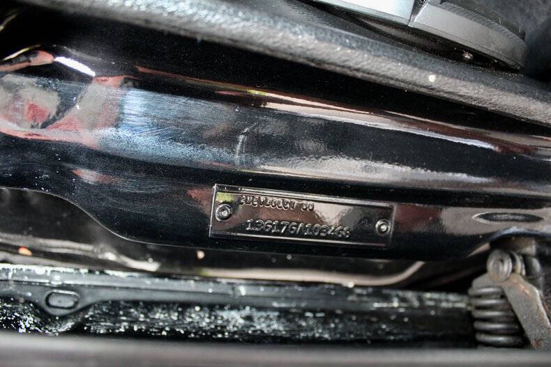 1966 Chevrolet Chevelle