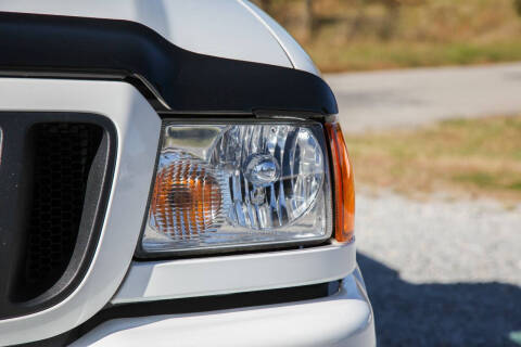 2005 Ford Ranger EDGE