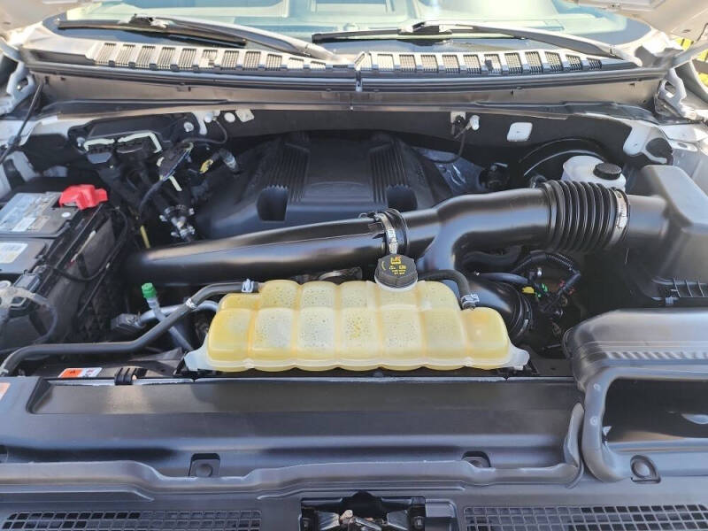 2019 Ford Expedition XLT