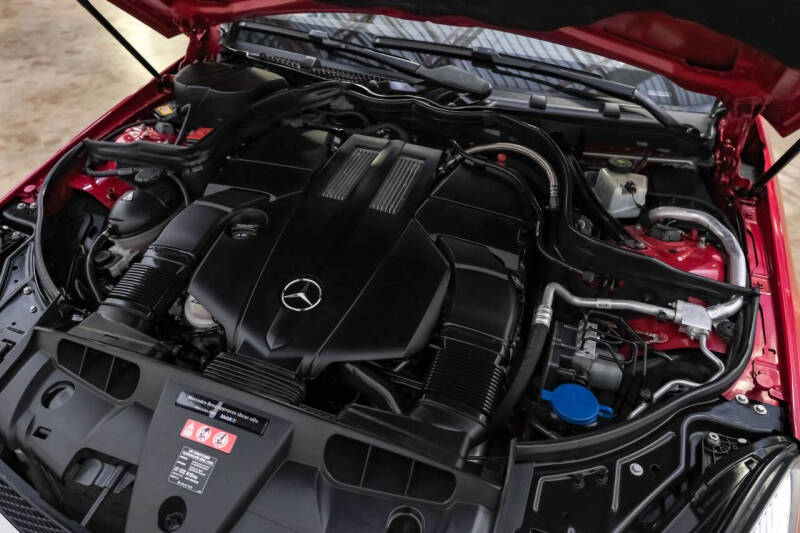 2016 Mercedes-Benz E-Class E 400