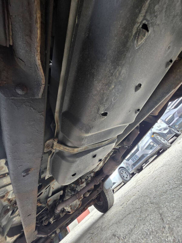 2003 Toyota Tundra SR5