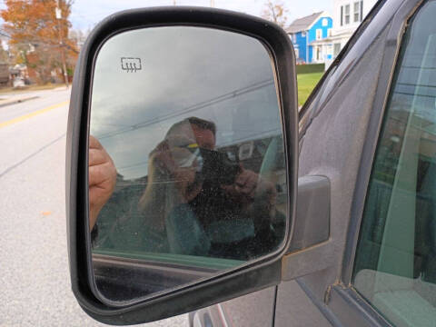 2004 Chevrolet Express