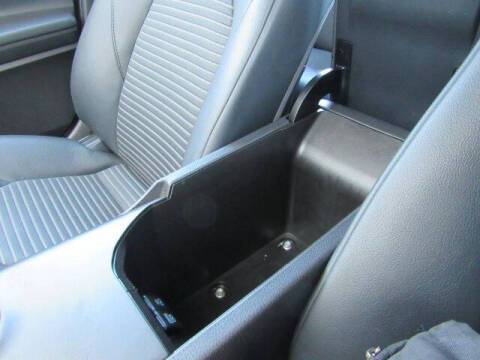 2023 Toyota Camry SE Nightshade