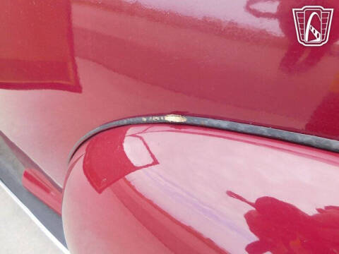 1941 Ford Super Deluxe