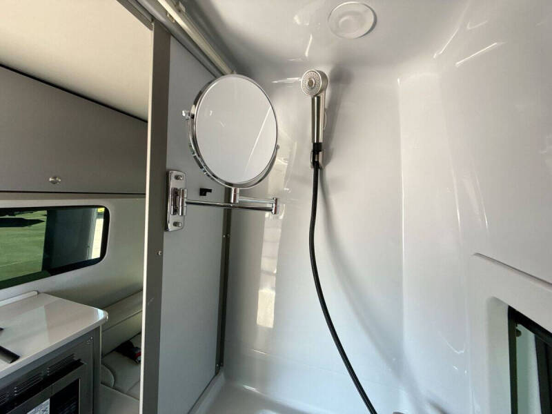 2026 Mercedes-Benz Sprinter