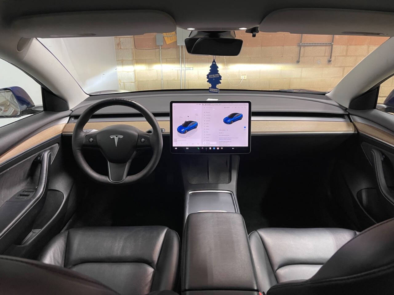 2022 Tesla Model 3 for sale at Sapphire Motors in Gurnee, IL