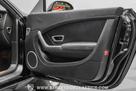 2014 Bentley Continental GT V8