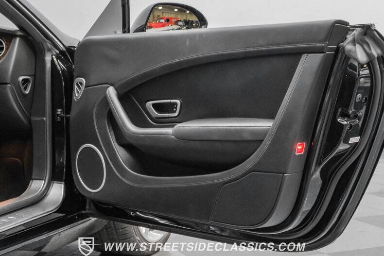 2014 Bentley Continental GT V8