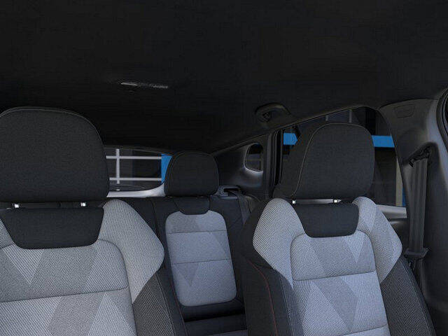 2024 Chevrolet Trax RS