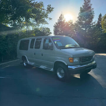 2006 Ford E-Series E-350 SD