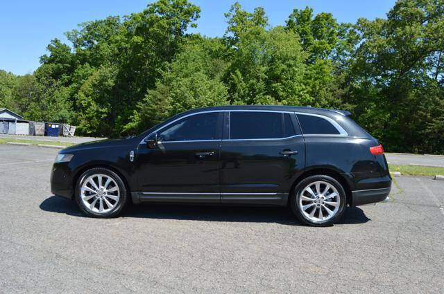 2012 Lincoln MKT EcoBoost